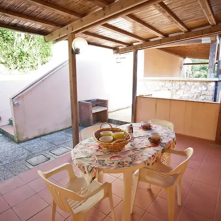 Norsi Apartamento Capoliveri (Isola d'Elba)