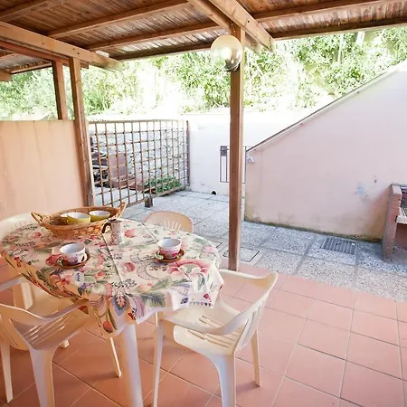 Norsi Apartamento *