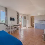 Appartement Norsi *