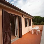 Norsi Appartement Capoliveri (Isola d'Elba)