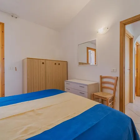 Appartement Norsi *