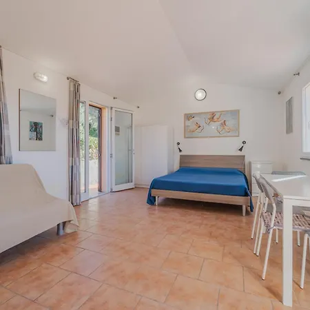 Appartement Norsi Capoliveri (Isola d'Elba)