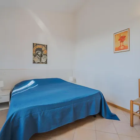 Appartement Norsi