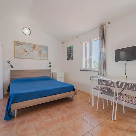Appartement Norsi
