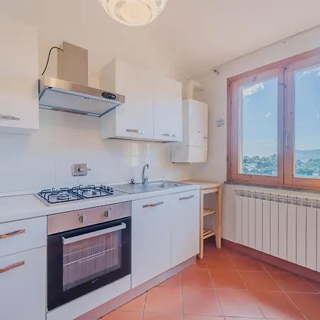 Appartement Norsi *