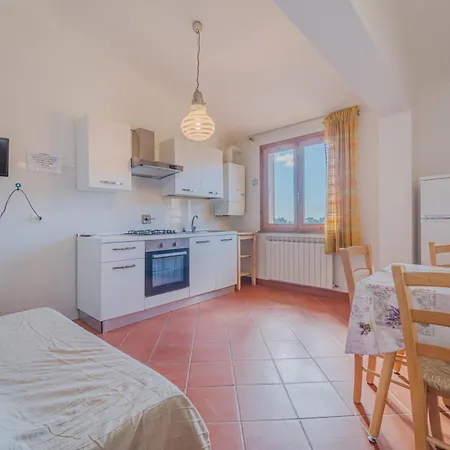 Norsi Apartment