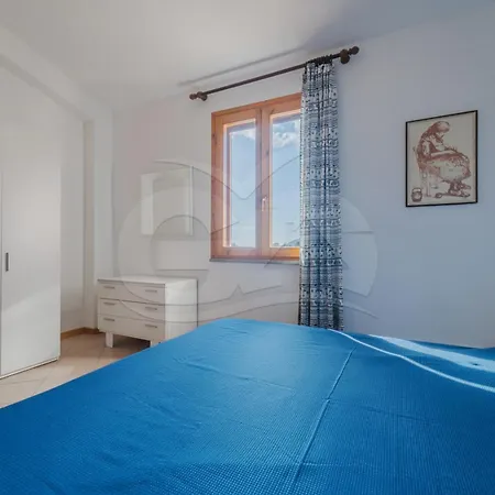 Appartement Norsi Capoliveri (Isola d'Elba)