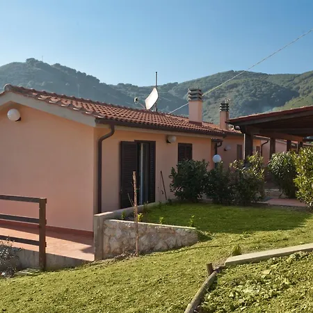 アパート Norsi *