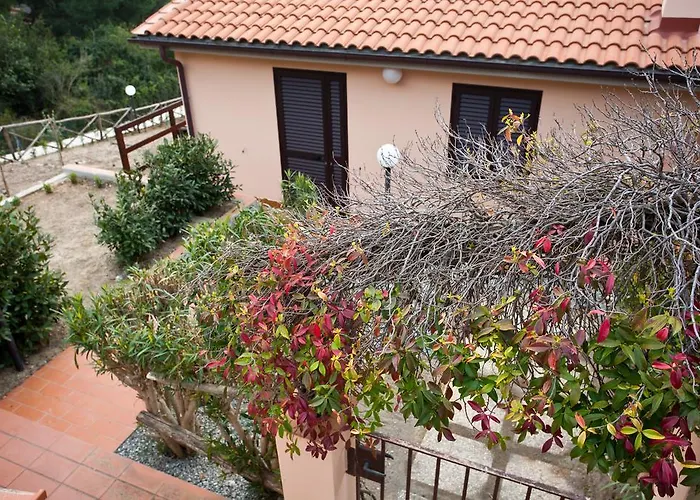 Norsi アパート *