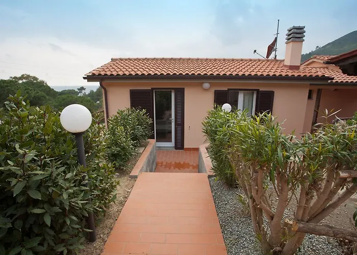 Norsi アパート *