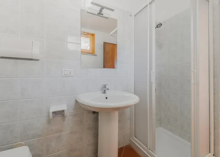 Norsi アパート カポリーヴェリ