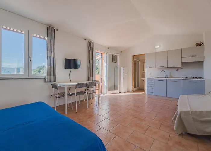 アパート Norsi *