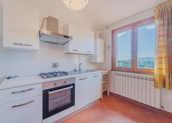 アパート Norsi *