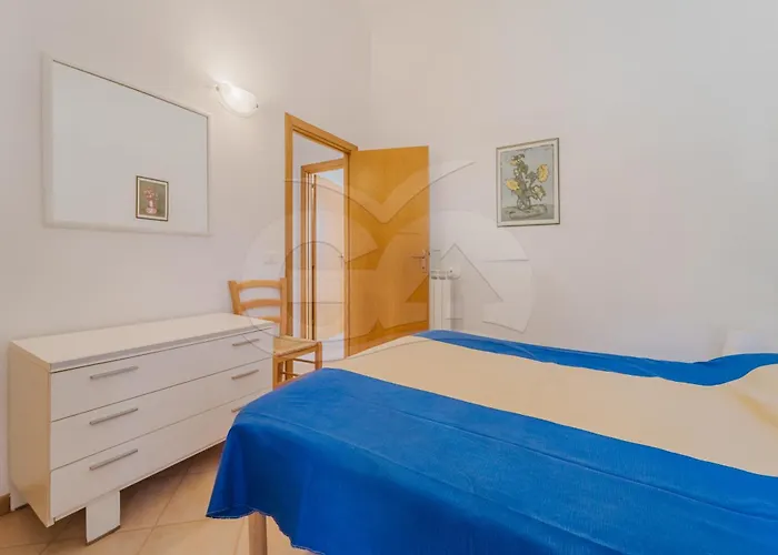 Norsi アパート カポリーヴェリ