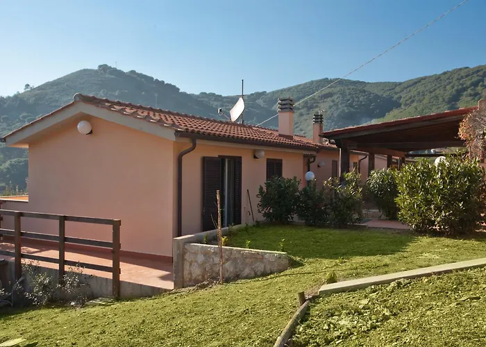 アパート Norsi *