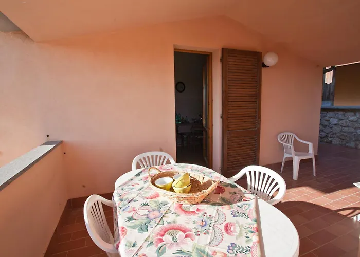 アパート Norsi *