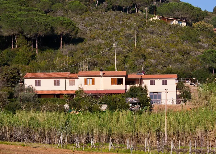 アパート Norsi *