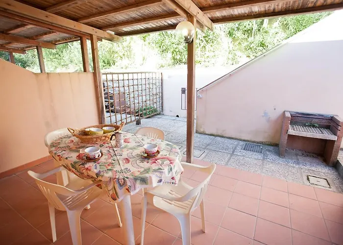 Norsi アパート *